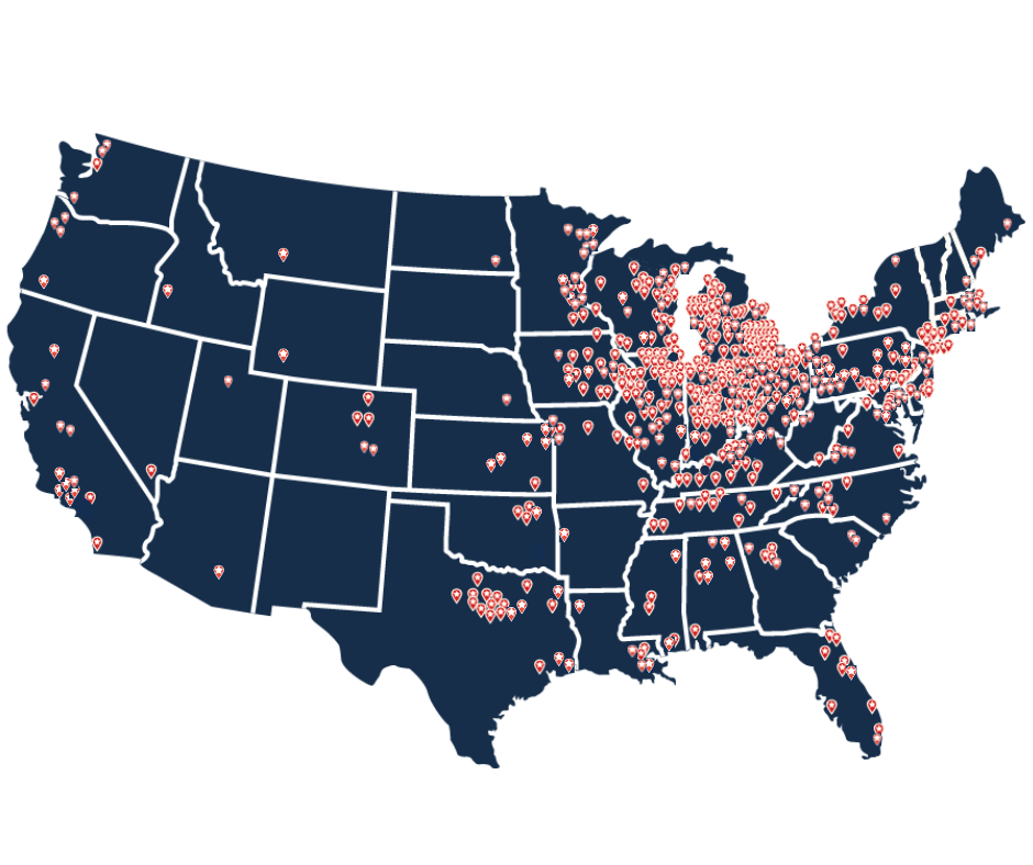 PINPOINT MAP-2